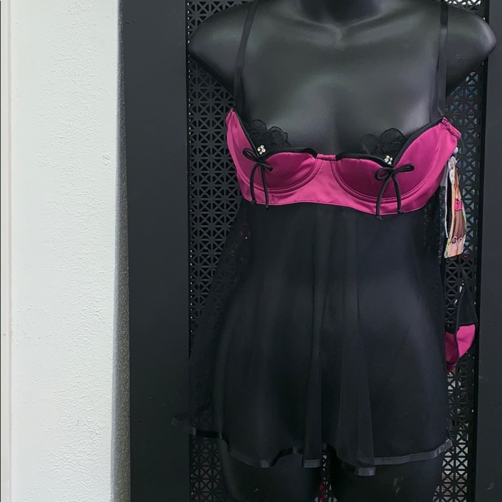 Babydoll